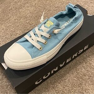 All Star Chuck Taylors